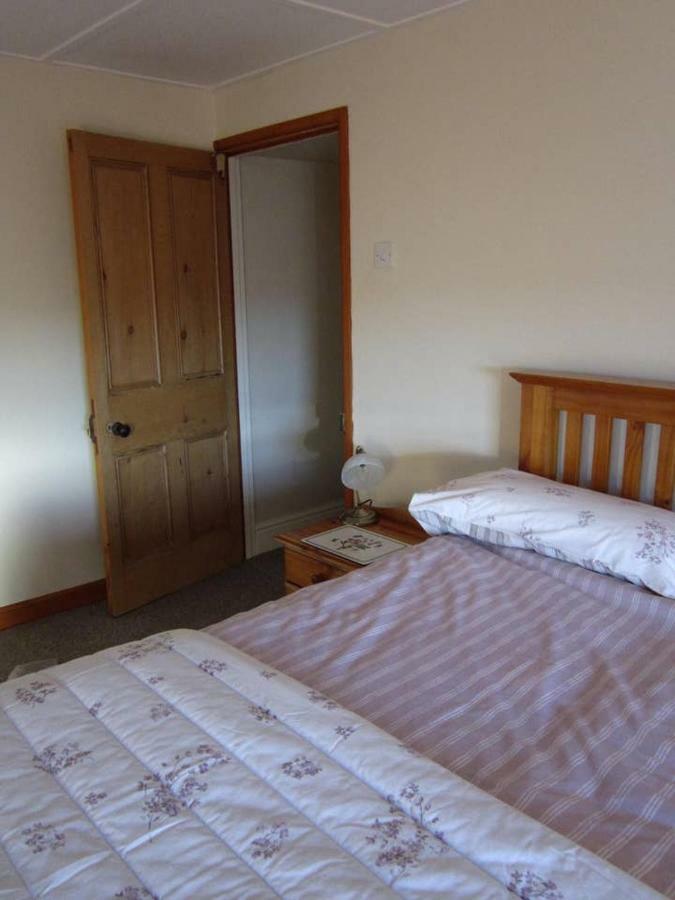 Ffyllon Fawr Villa Henfynyw Upper Buitenkant foto